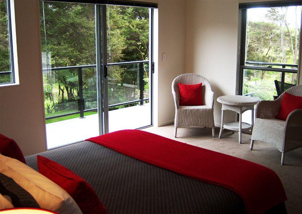 River Retreat Haruru Dış mekan fotoğraf