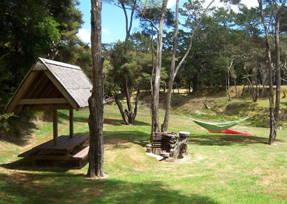 River Retreat Haruru Dış mekan fotoğraf
