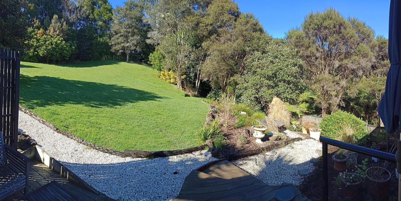 River Retreat Haruru Dış mekan fotoğraf